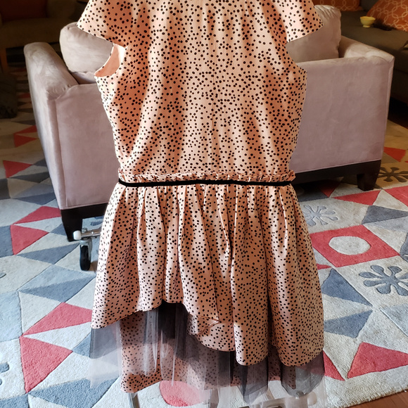 ALIVIA SIMONE Madonna Party Dress (NWT) - Picture 2 of 4